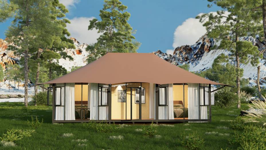 珠海装配式建筑厂家