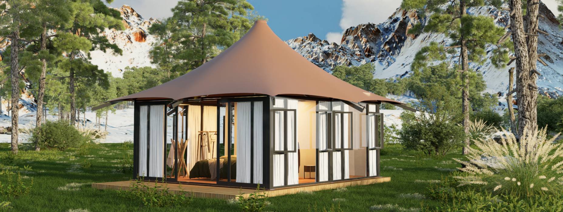 珠海装配式建筑厂家