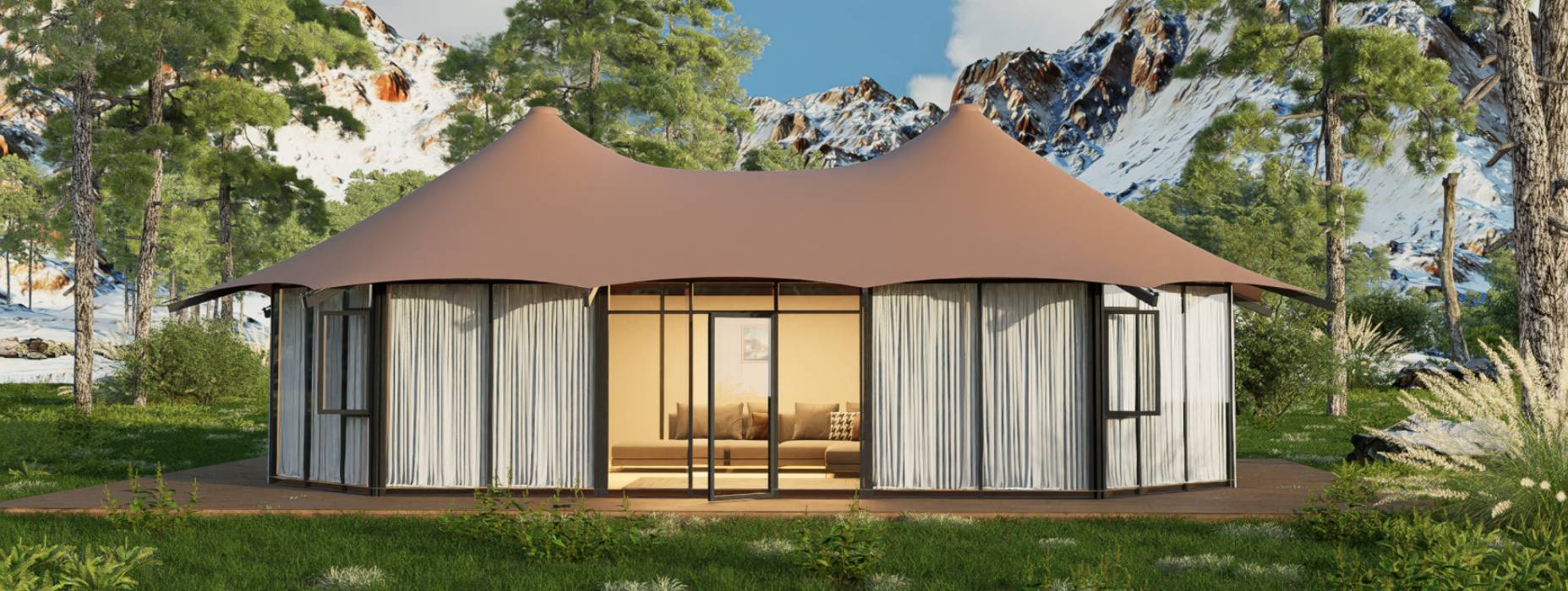 珠海移动式建筑钢结构房屋